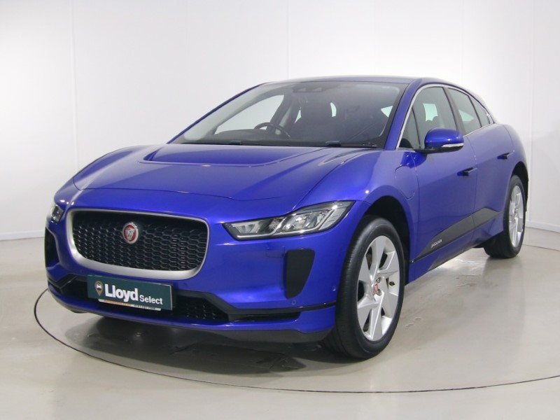 Used Jaguar I-Pace 2019 for sale - 78077680: Photo 38