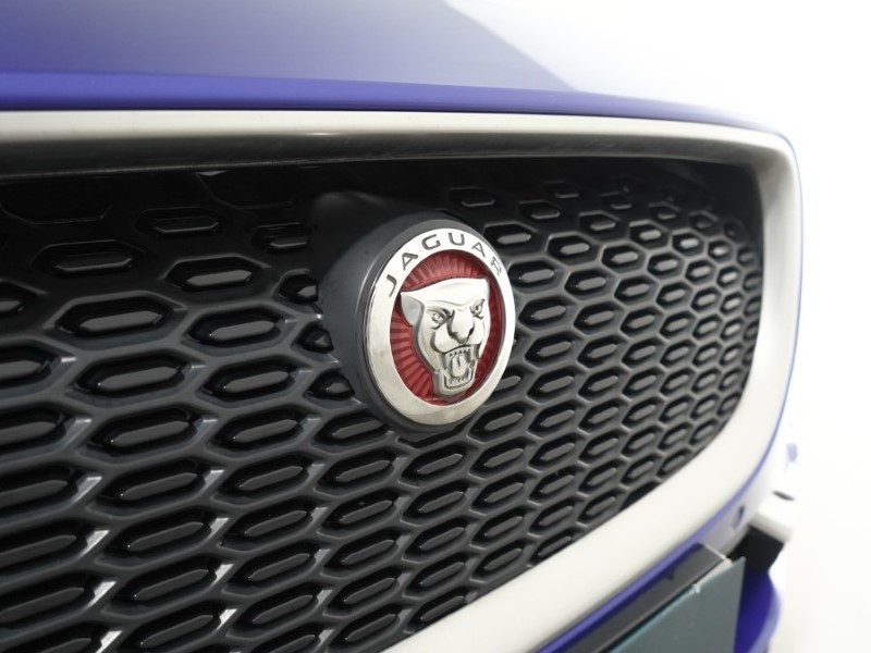 Used Jaguar I-Pace 2019 for sale - 78077680: Photo 39