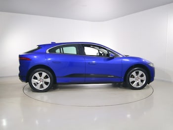 Used Jaguar I-Pace 2019 for sale - 78077680: Photo