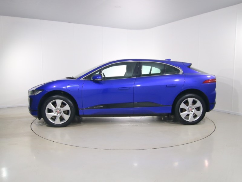 Used Jaguar I-Pace 2019 for sale - 78077680: Photo 42