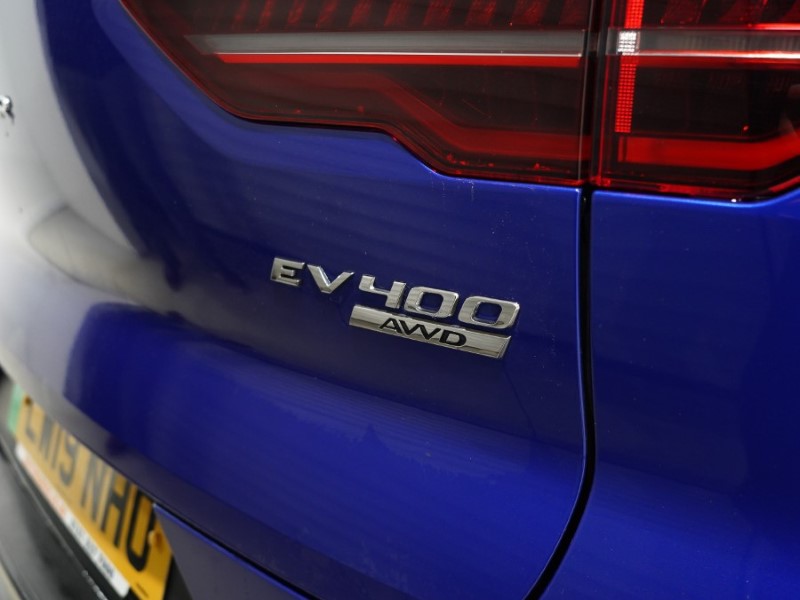 Used Jaguar I-Pace 2019 for sale - 78077680: Photo 43