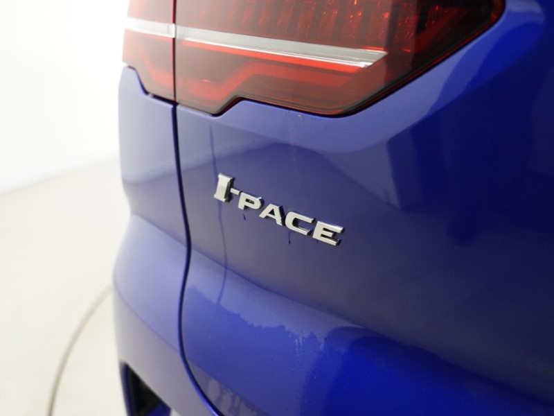 Used Jaguar I-Pace 2019 for sale - 78077680: Photo 44
