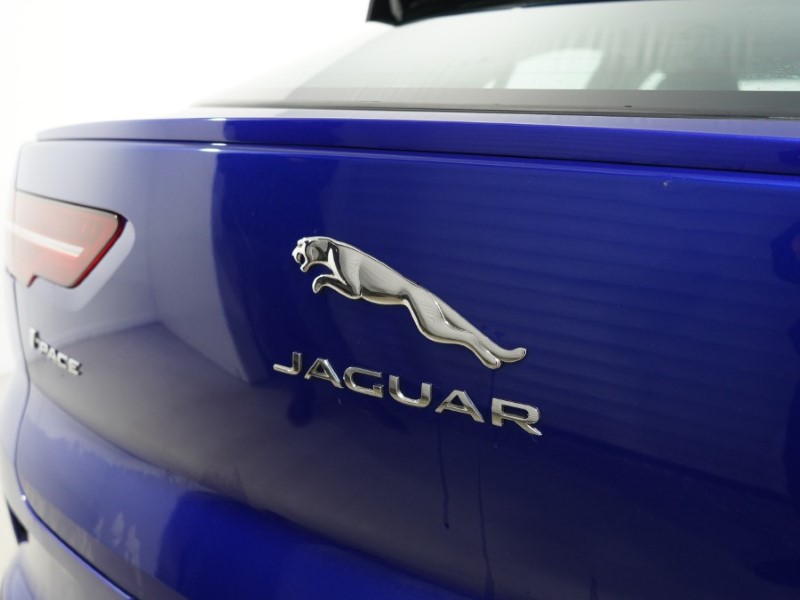 Used Jaguar I-Pace 2019 for sale - 78077680: Photo 45