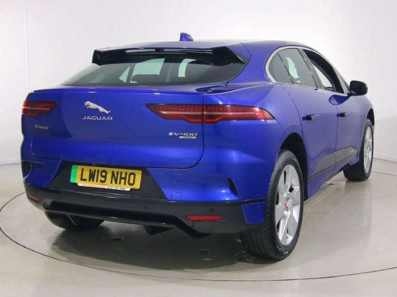 Used Jaguar I-Pace 2019 for sale - 78077680: Photo 46