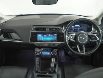 Used Jaguar I-Pace 2019 for sale - 78077680: Photo