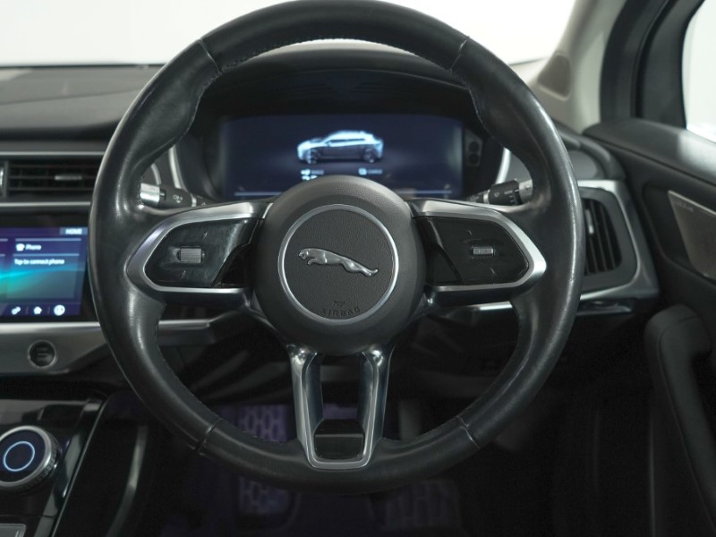 Used Jaguar I-Pace 2019 for sale - 78077680: Photo 5