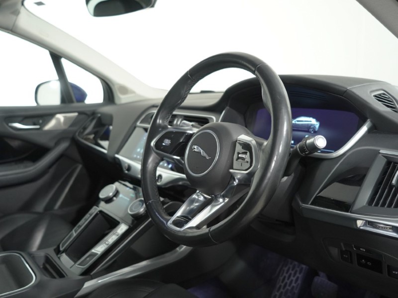 Used Jaguar I-Pace 2019 for sale - 78077680: Photo 6
