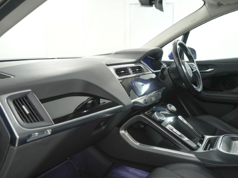 Used Jaguar I-Pace 2019 for sale - 78077680: Photo 7