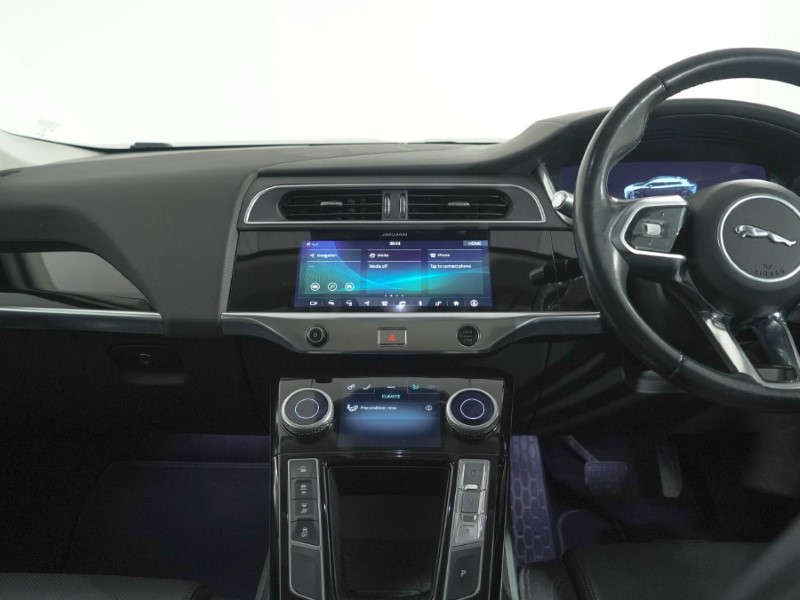 Used Jaguar I-Pace 2019 for sale - 78077680: Photo 8