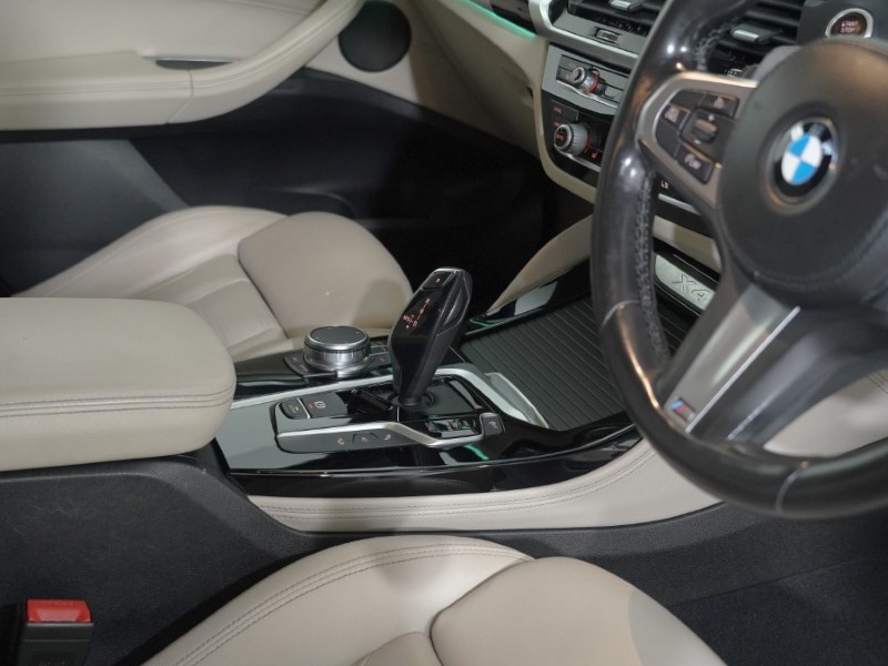 Used BMW X4 2018 for sale - 76981710: Photo 10