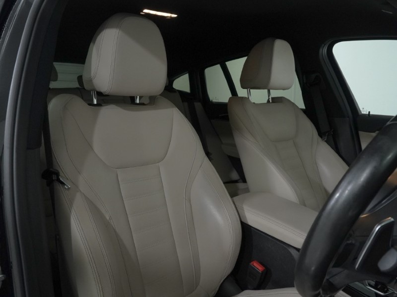 Used BMW X4 2018 for sale - 76981710: Photo 11