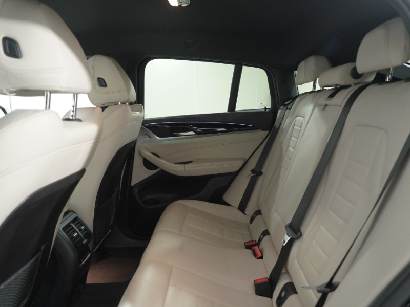 Used BMW X4 2018 for sale - 76981710: Photo 12