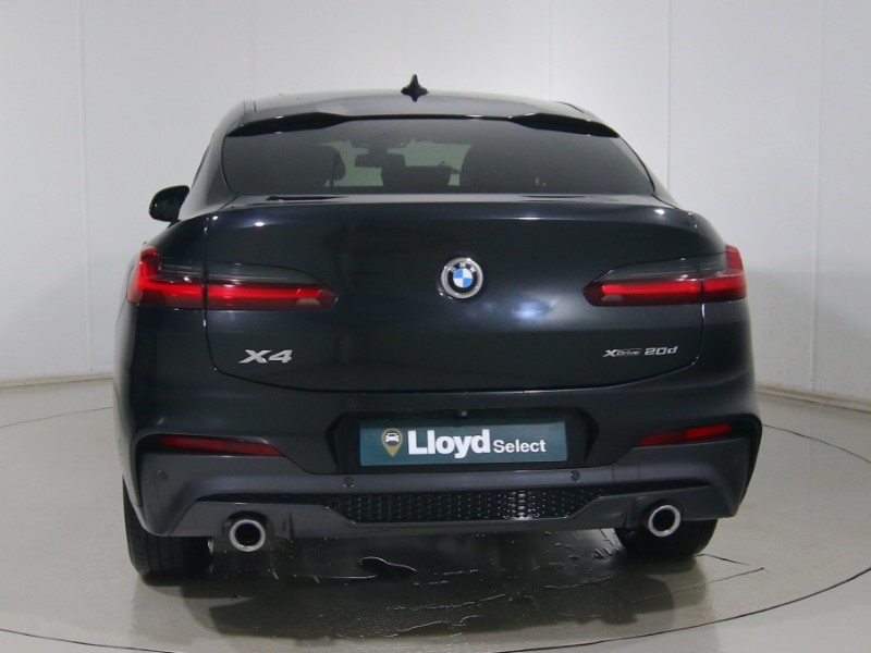 Used BMW X4 2018 for sale - 76981710: Photo 15