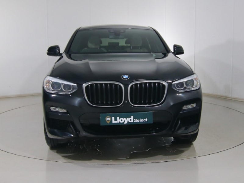 Used BMW X4 2018 for sale - 76981710: Photo 16
