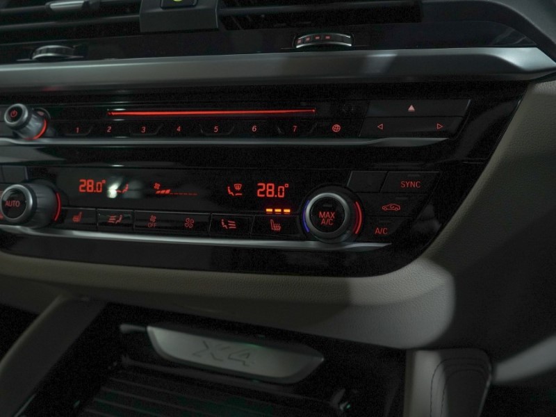 Used BMW X4 2018 for sale - 76981710: Photo 17