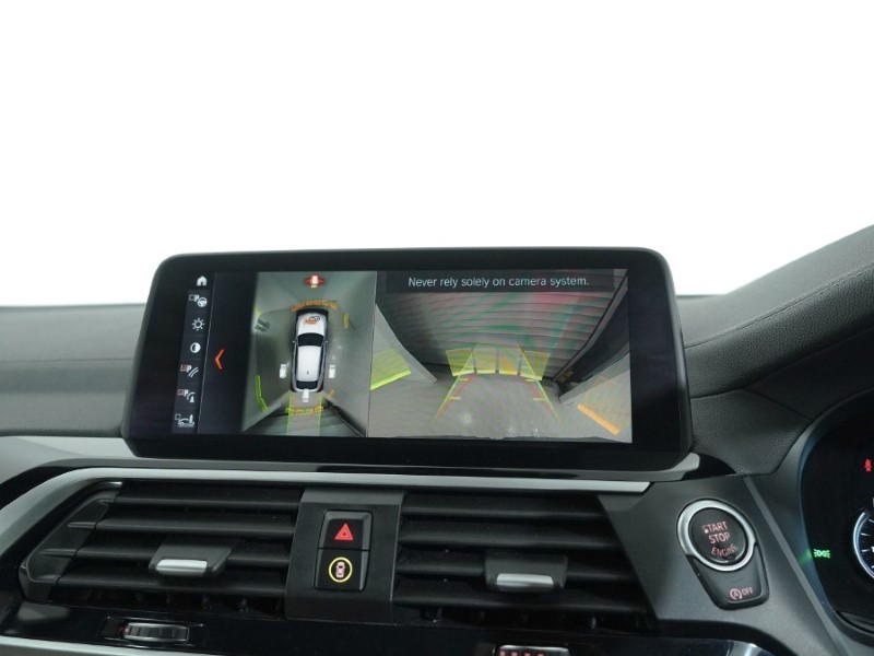 Used BMW X4 2018 for sale - 76981710: Photo 19