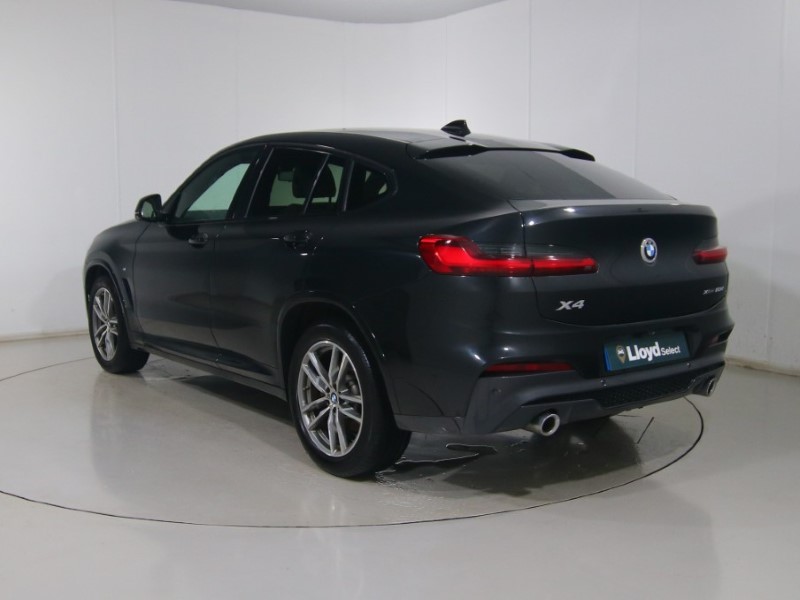 Used BMW X4 2018 for sale - 76981710: Photo 2