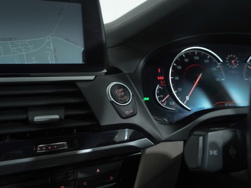 Used BMW X4 2018 for sale - 76981710: Photo 23