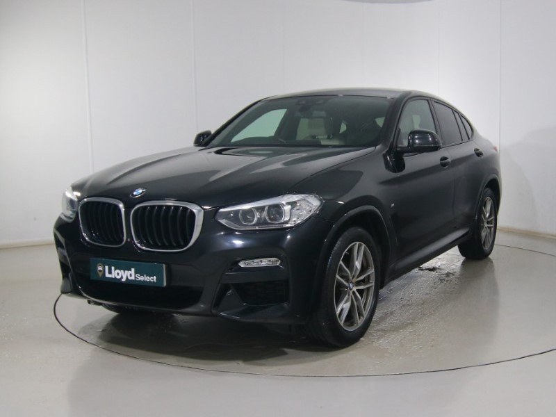 Used BMW X4 2018 for sale - 76981710: Photo 41