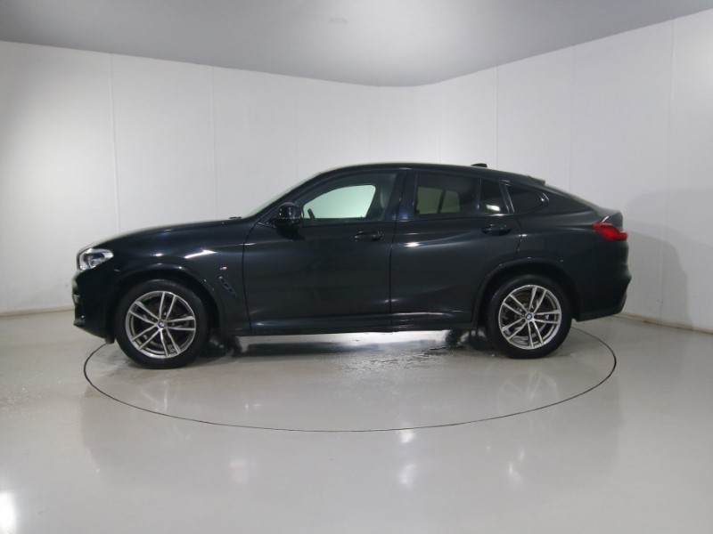 Used BMW X4 2018 for sale - 76981710: Photo 43