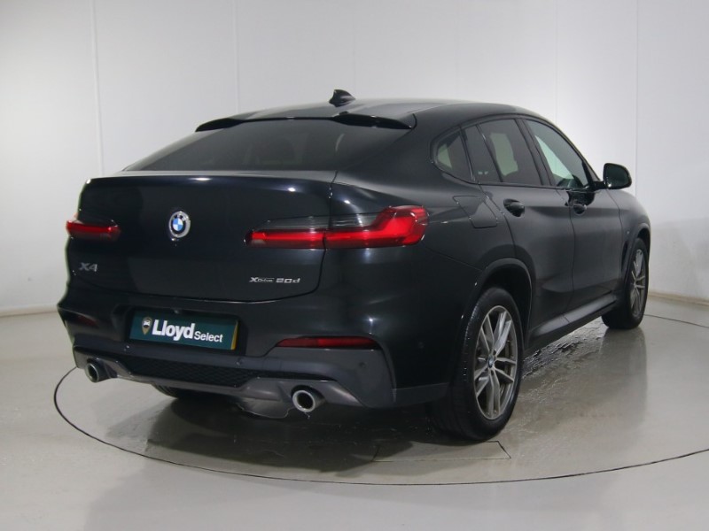 Used BMW X4 2018 for sale - 76981710: Photo 44