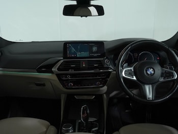 Used BMW X4 2018 for sale - 76981710: Photo