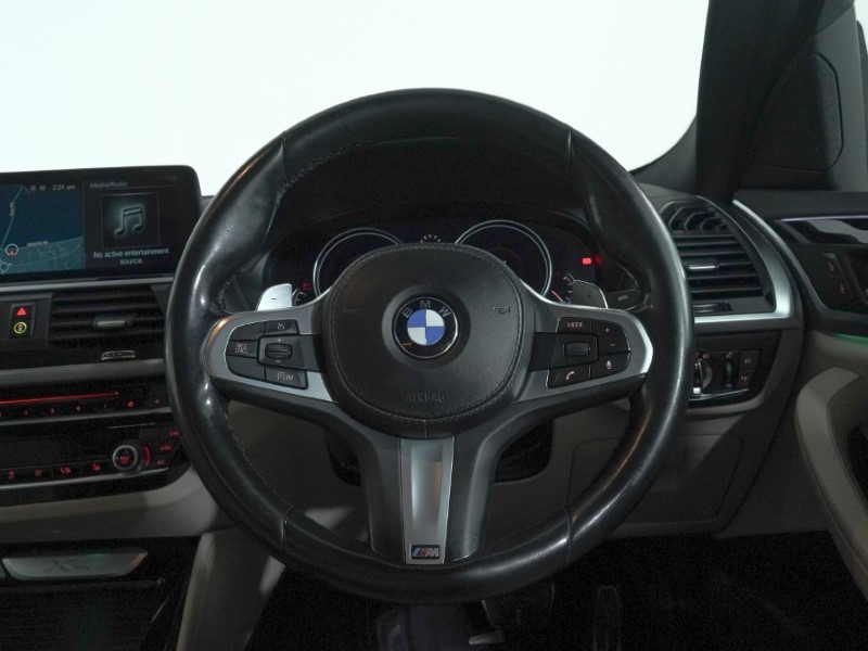 Used BMW X4 2018 for sale - 76981710: Photo 5