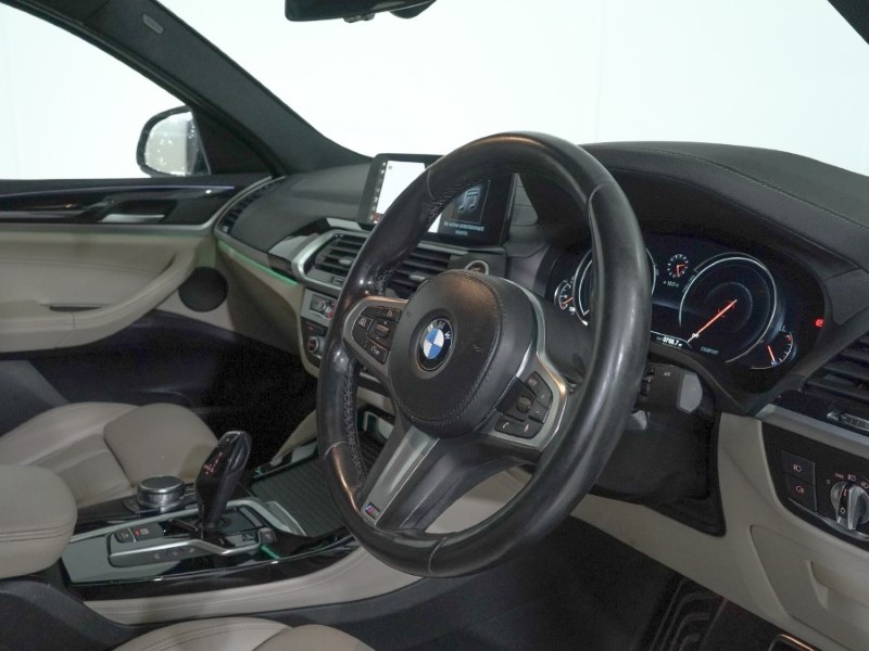 Used BMW X4 2018 for sale - 76981710: Photo 6