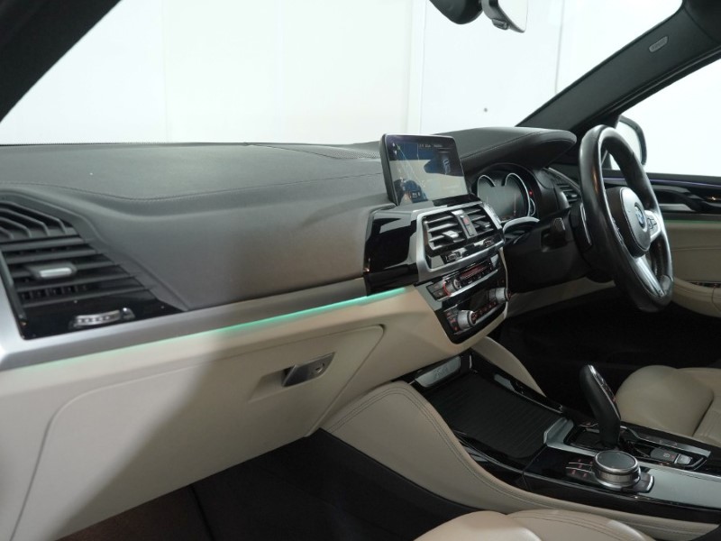 Used BMW X4 2018 for sale - 76981710: Photo 7