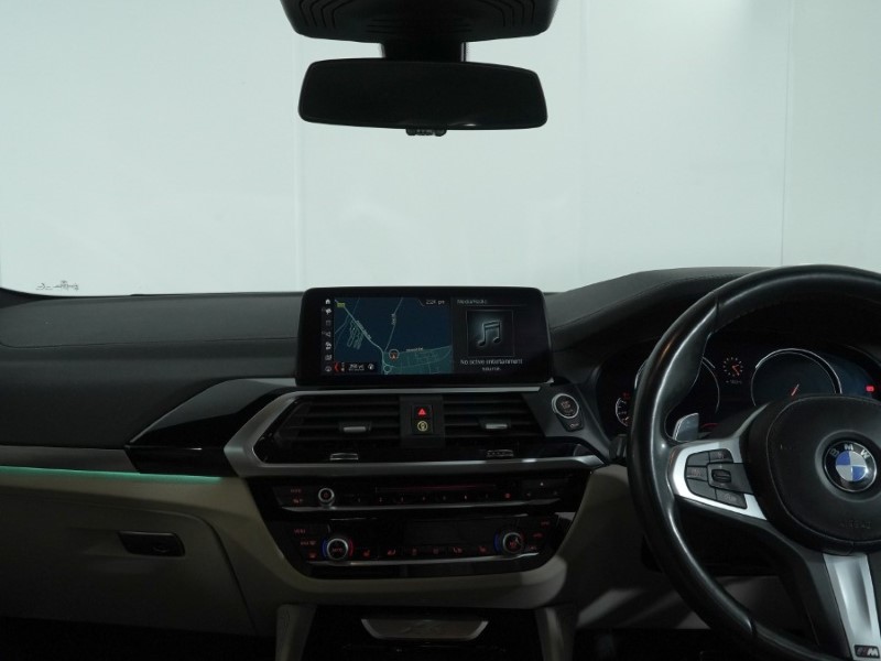 Used BMW X4 2018 for sale - 76981710: Photo 8