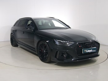 Used Audi RS4 2023 for sale - 78495648: Photo