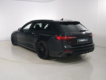 Used Audi RS4 2023 for sale - 78495648: Photo