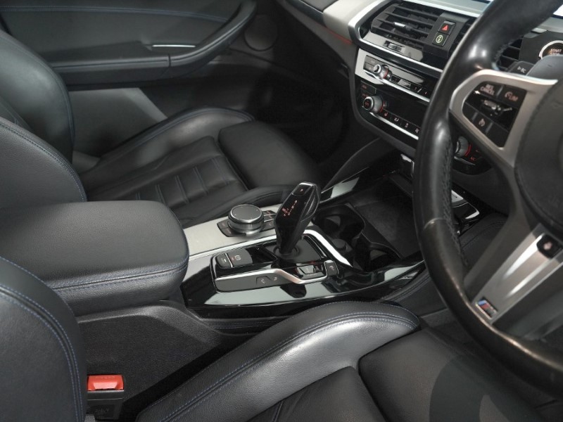 Used BMW X4 2020 for sale - 78000496: Photo 10