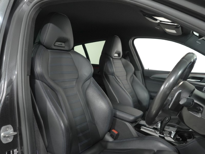 Used BMW X4 2020 for sale - 78000496: Photo 11