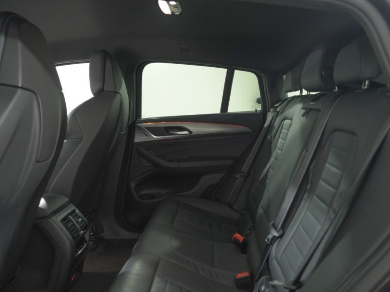 Used BMW X4 2020 for sale - 78000496: Photo 12