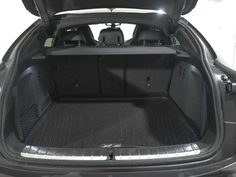 Used BMW X4 2020 for sale - 78000496: Photo 13