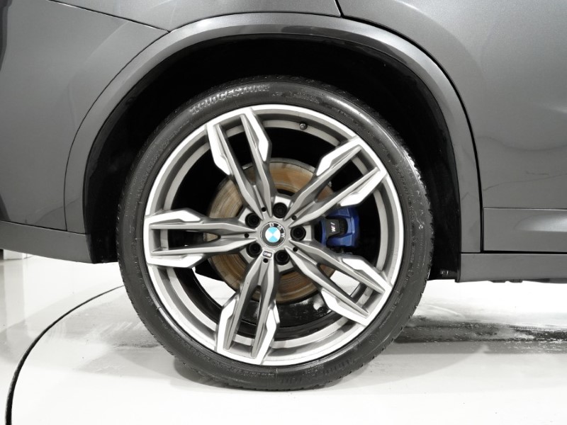 Used BMW X4 2020 for sale - 78000496: Photo 14