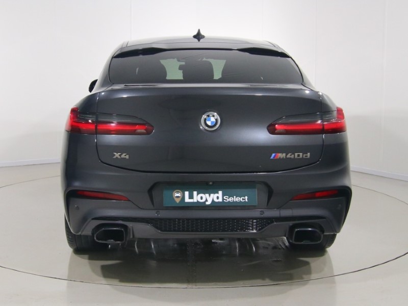 Used BMW X4 2020 for sale - 78000496: Photo 15