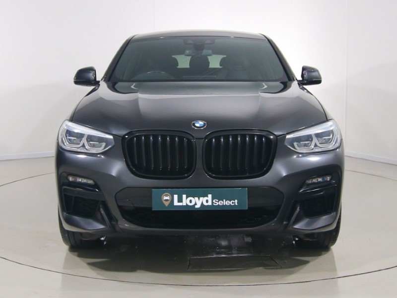 Used BMW X4 2020 for sale - 78000496: Photo 16