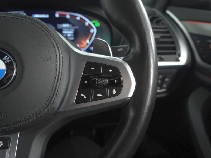 Used BMW X4 2020 for sale - 78000496: Photo 18