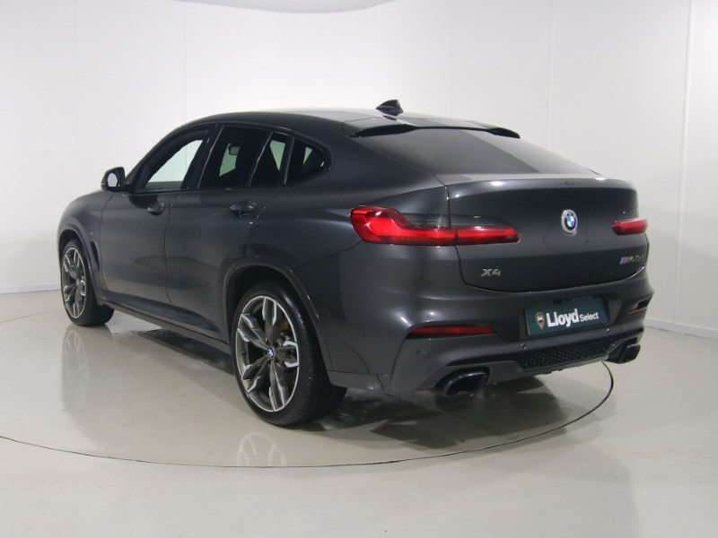 Used BMW X4 2020 for sale - 78000496: Photo 2