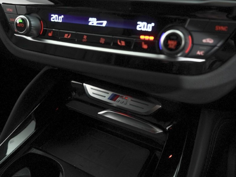 Used BMW X4 2020 for sale - 78000496: Photo 20