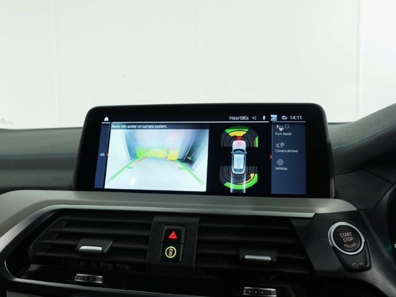 Used BMW X4 2020 for sale - 78000496: Photo 21