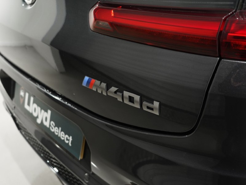 Used BMW X4 2020 for sale - 78000496: Photo 23