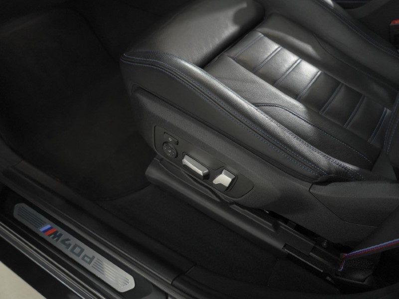 Used BMW X4 2020 for sale - 78000496: Photo 26