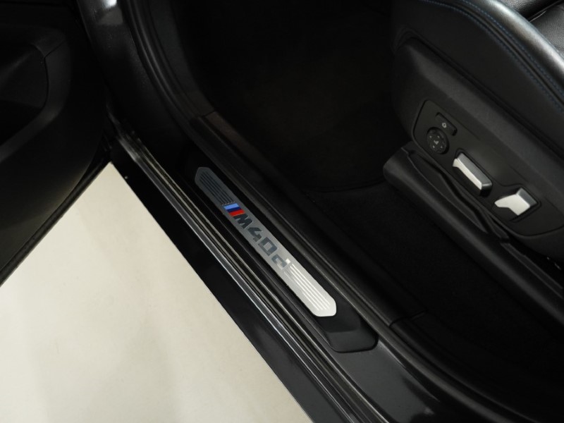 Used BMW X4 2020 for sale - 78000496: Photo 27