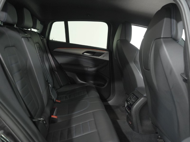 Used BMW X4 2020 for sale - 78000496: Photo 28