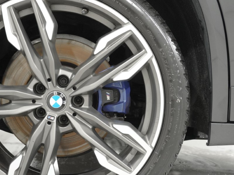 Used BMW X4 2020 for sale - 78000496: Photo 29