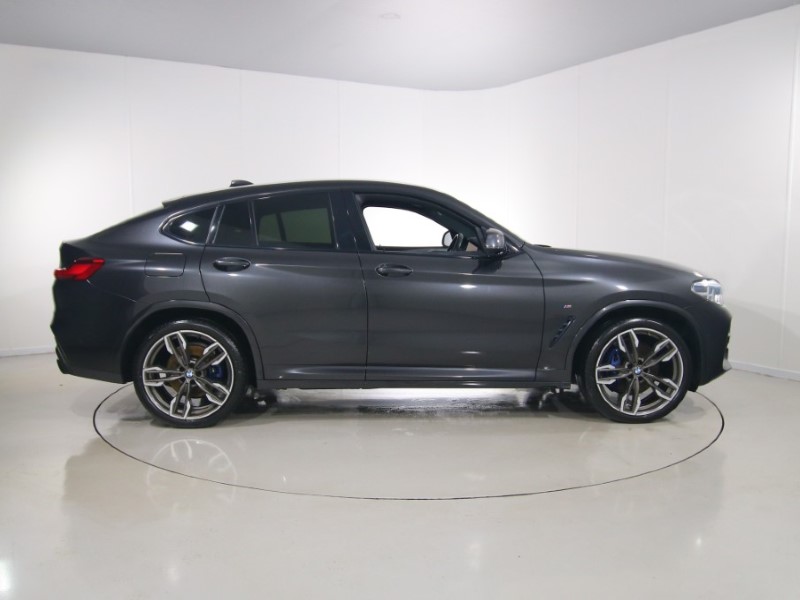 Used BMW X4 2020 for sale - 78000496: Photo 3