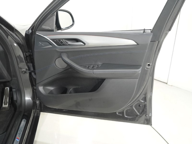 Used BMW X4 2020 for sale - 78000496: Photo 31